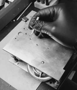clock repair