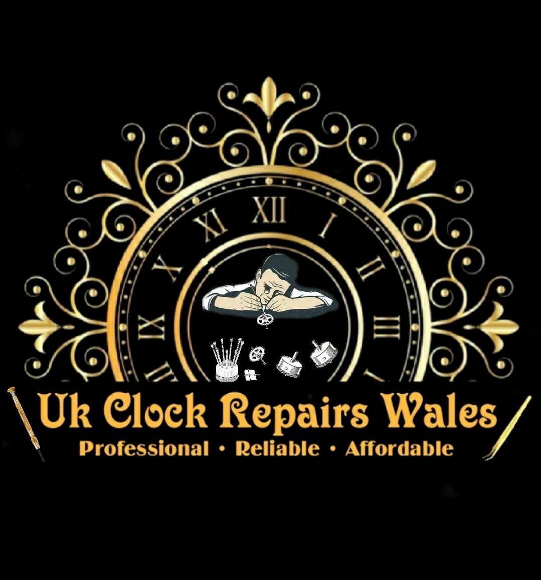 Services Professional Clock Repair In Wales