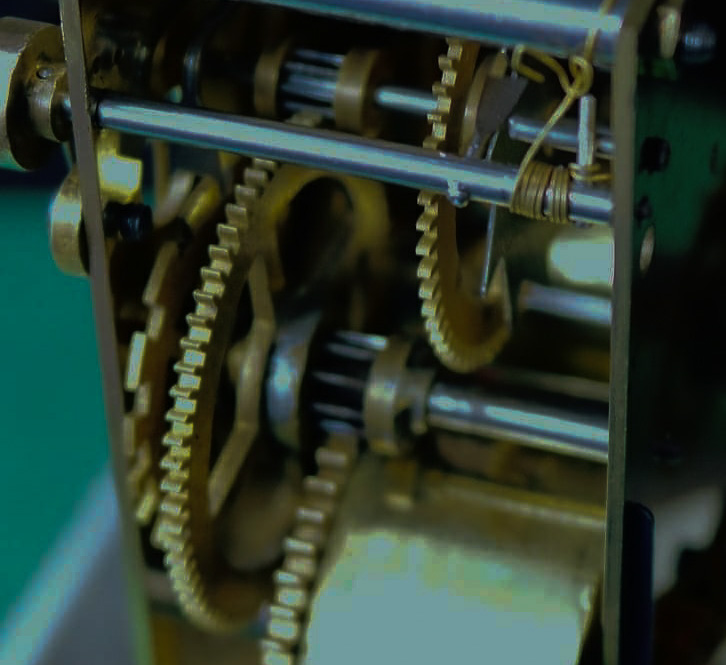 Clock Repairs Swansea Mumbles Llangennith